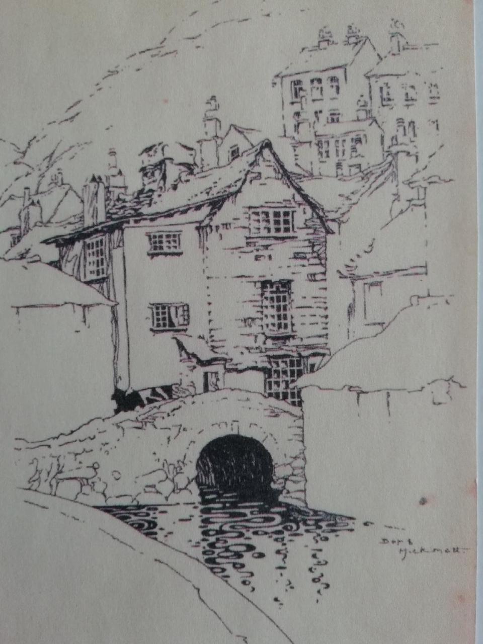 The House On The Props Bed & Breakfast 3*