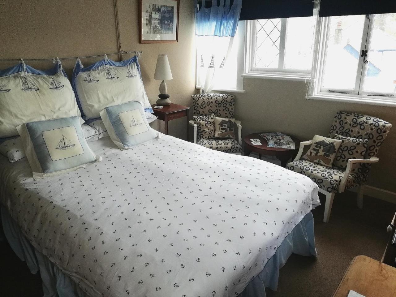 The House On The Props Bed & Breakfast 3*