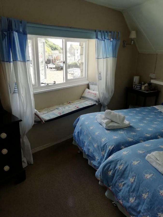 The House On The Props Bed & Breakfast Polperro